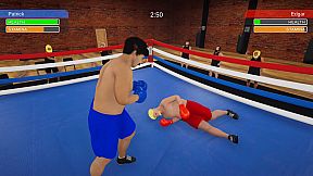 Boxing Simulator