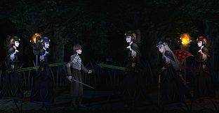 Gaia Crisis