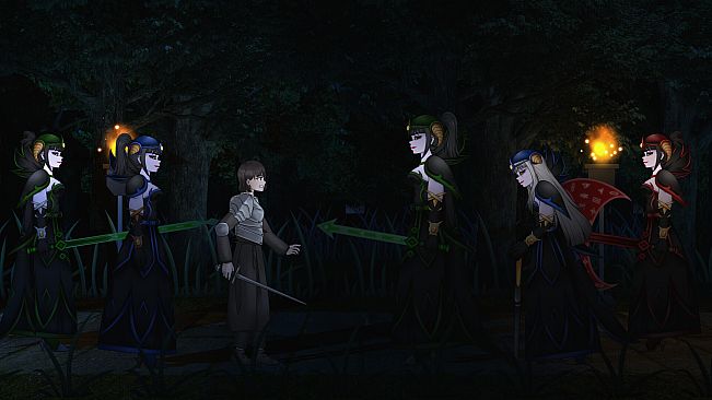 Gaia Crisis