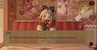 Alice on Delivery
