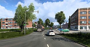 Euro Truck Simulator 2 - Beyond the Baltic Sea