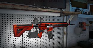 Contractors Showdown : ExfilZone - Radiant Tactics Spray Pack