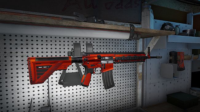 Contractors Showdown : ExfilZone - Radiant Tactics Spray Pack