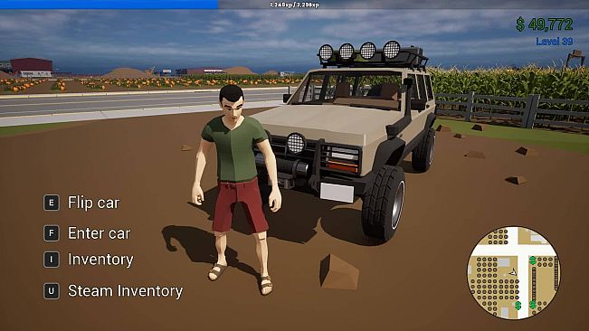 Poly Plaza - Farmer Pack