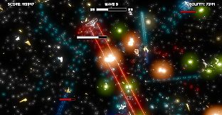 Crush The Rebellion!