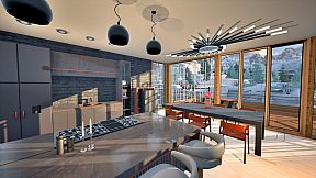 Architect Life: A House Design Simulator