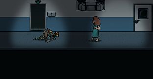 The ER: Patient Typhon - Being a monster