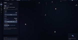 Space Travelers