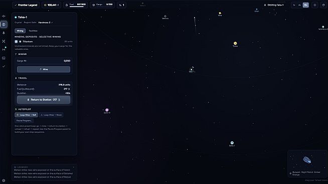 Space Travelers