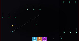 BULLETJUMP