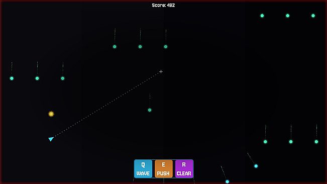 BULLETJUMP