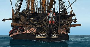 Naval Action - Montanes