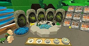 Tabletop Simulator - Spirits of the Rice Paddy