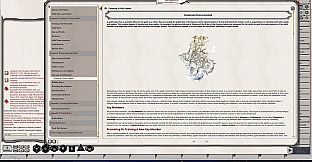 Fantasy Grounds - Remarkable Guilds & Their Heroes