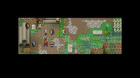 R.U.B.Y.寻常交织的日常