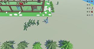 Not My President - Level 1