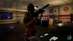 Shadow of the Matrix