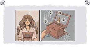 When The Past Was Around