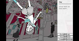 All Dream Long A Flower Storm