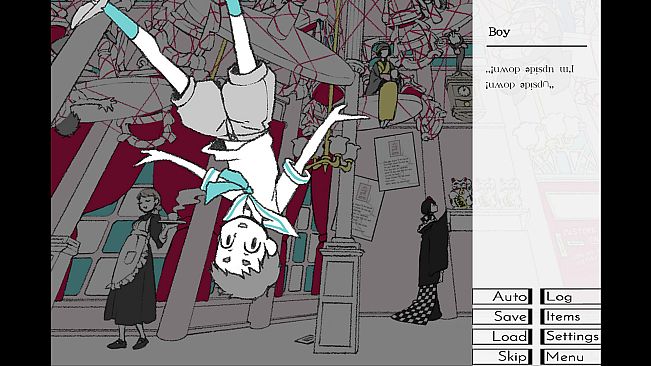 All Dream Long A Flower Storm