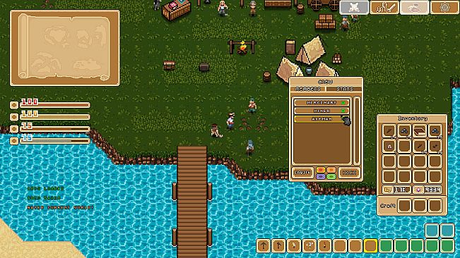 StoneTide: Age of Pirates