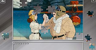 Super Jigsaw Puzzle: Generations - Anime 4