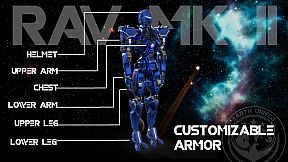 Resurgence: Earth United