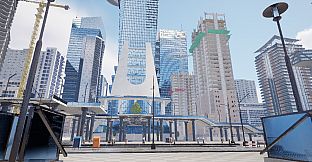 Myoka: First Person View