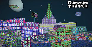 Quantum Tripper - Voyager