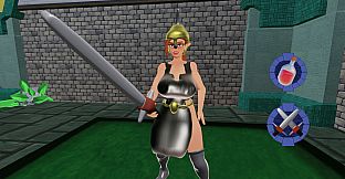 Dungeon Sapiranga