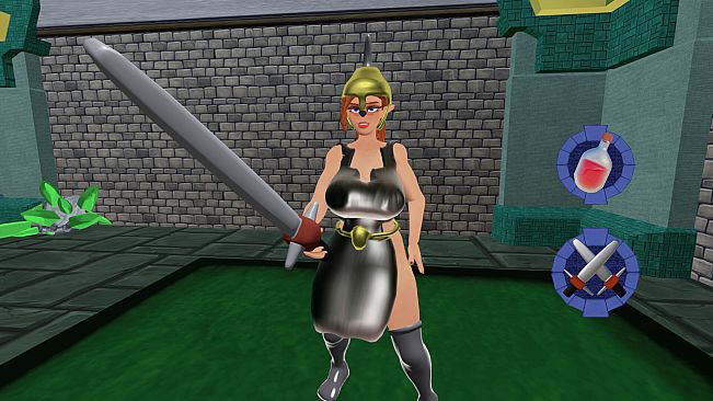 Dungeon Sapiranga