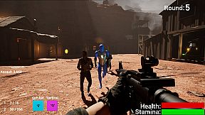 Deadlands Duel: Time Rift Rumble