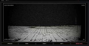 Night Shift Motel