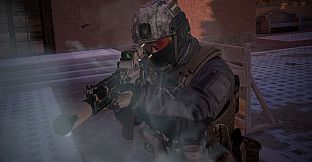 Caliber: Voron Archeologist Battle Pack