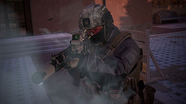 Caliber: Voron Archeologist Battle Pack