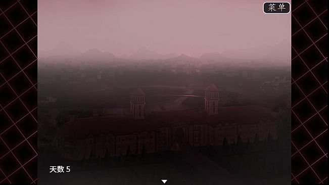 子夜之章:历史的终局～MidNights of Desperado～