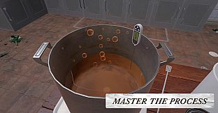 Beerhouse Simulator