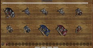 Fantasy Grounds - Jans Tokenpack 15 - Heroes 4