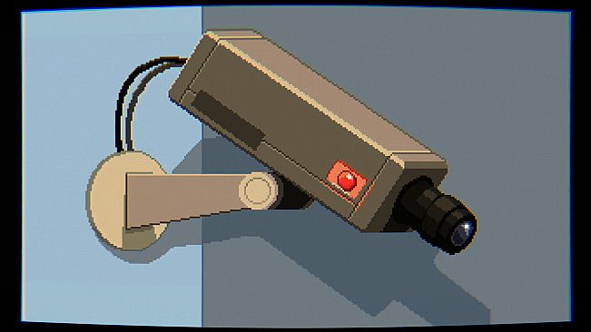 Midnight Scenes: From the Woods