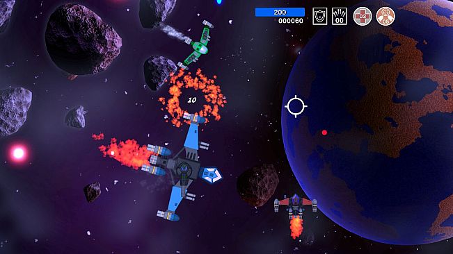 Stellar End