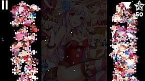 Sexy Jigsaw | 性感拼图 | 섹시 퍼즐 | セクシーなパズル