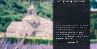 Turn Illness into a Weapon