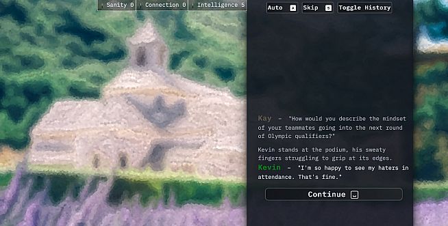 Turn Illness into a Weapon