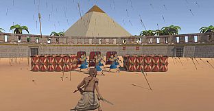 Prince of Egypt
