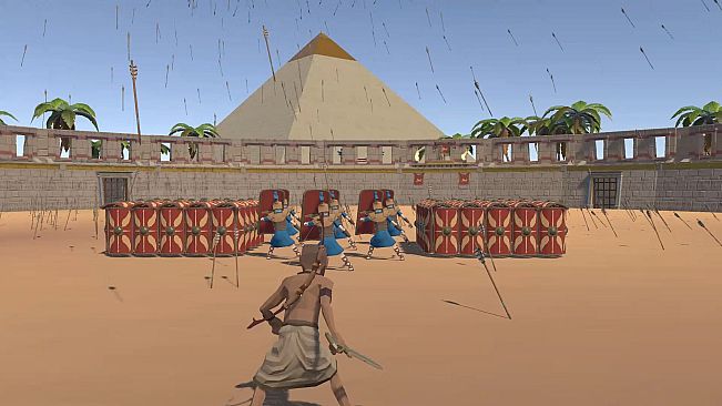 Prince of Egypt