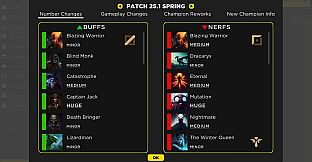 MOBA Esport Manager 25