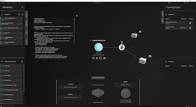 Blattner Technologies