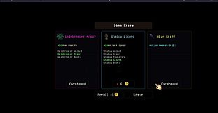 Auto Chess Souls-棋魂之弈