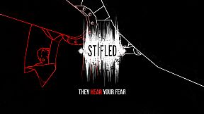 Stifled - Echolocation Horror Mystery