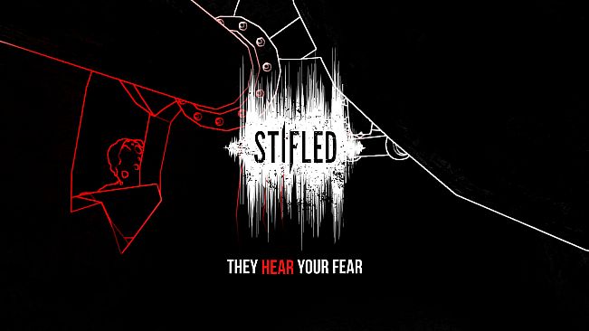 Stifled - Echolocation Horror Mystery